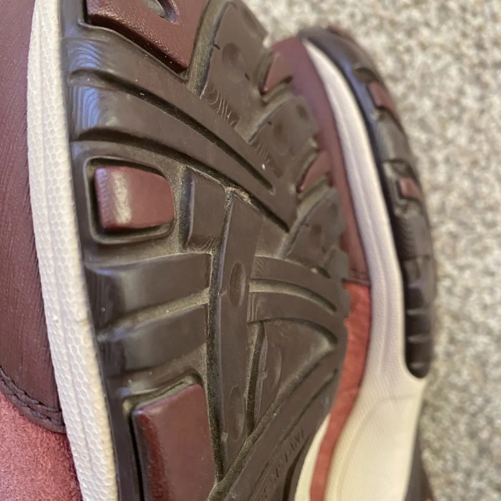 Dansko Paisley Women's Athletic Shoes Waterproof - Picture 4 of 12